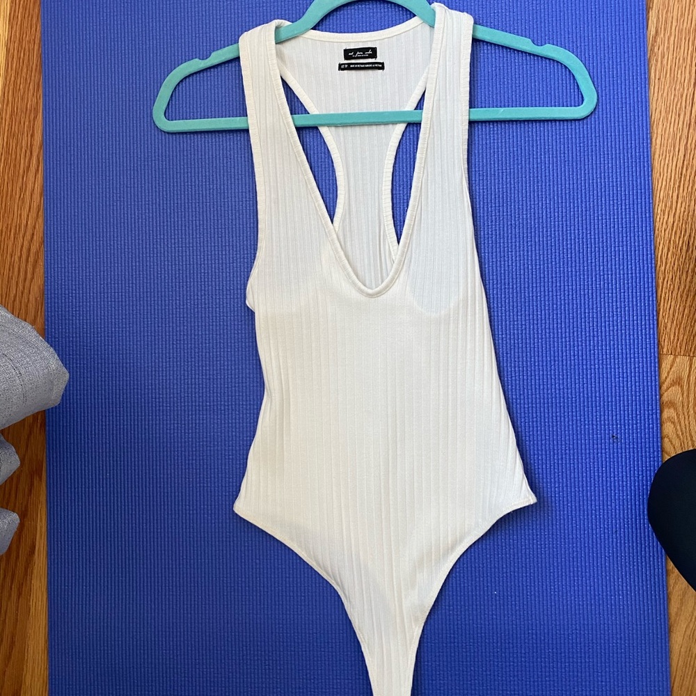 Out from under never worn bodysuit